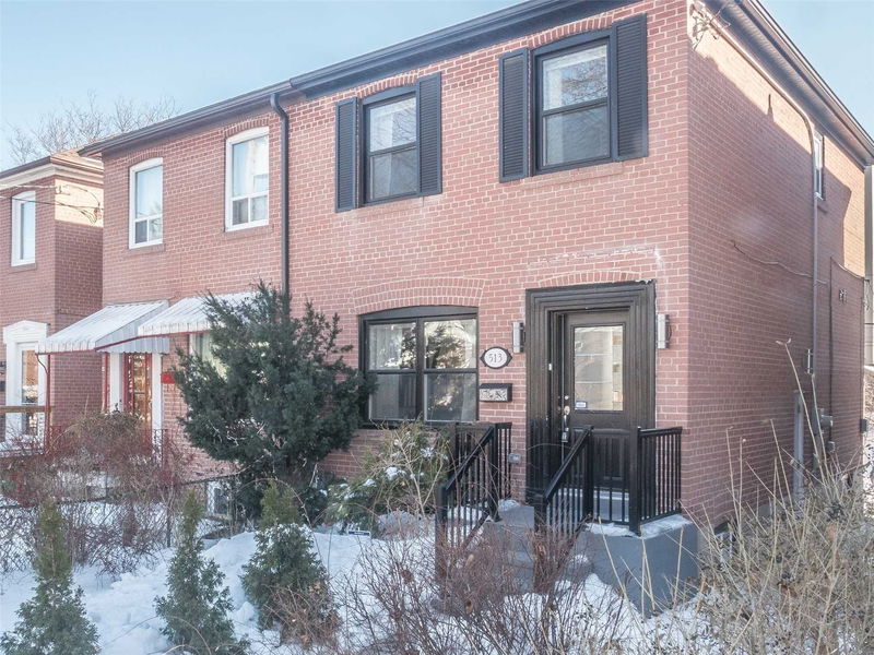 Preview image for 513 Strathmore Blvd, Toronto