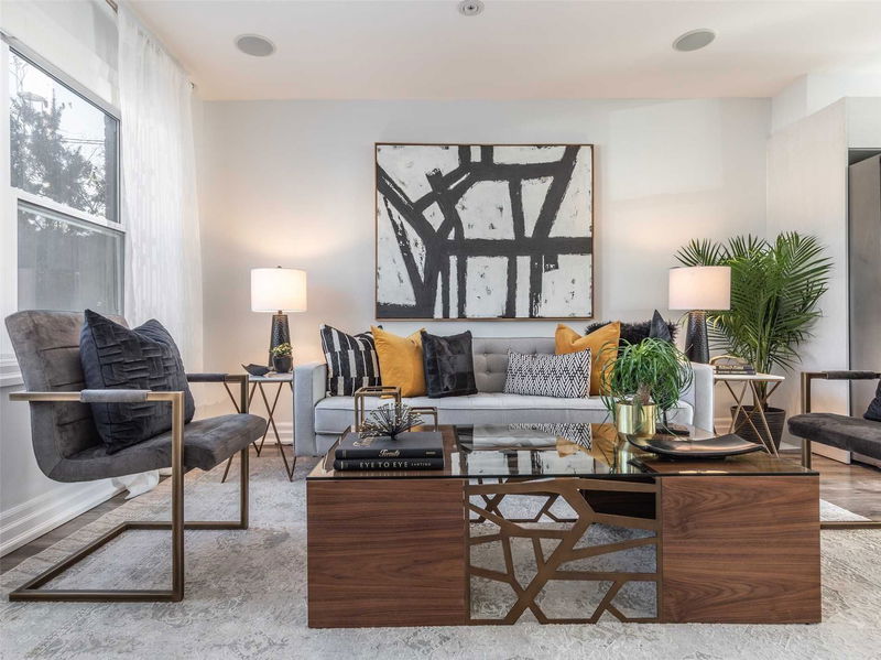 Preview image for 513 Strathmore Blvd, Toronto