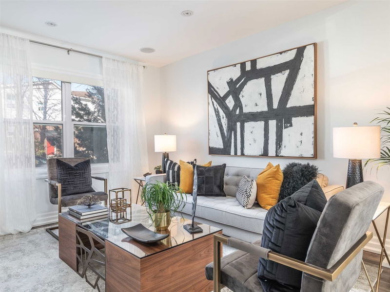 Preview image for 513 Strathmore Blvd, Toronto