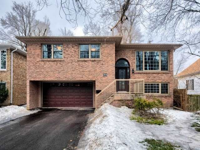 Preview image for 36 Bobmar Rd, Toronto