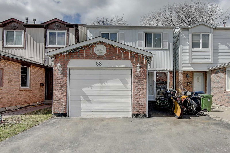 Preview image for 58 Tambrook Dr, Toronto