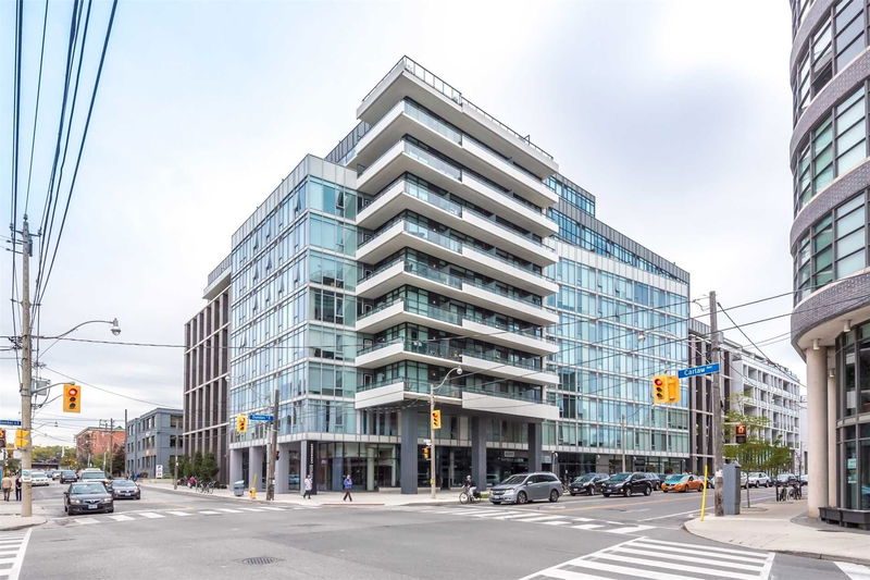 Preview image for 1190 Dundas St E #413, Toronto