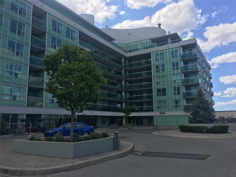 Preview image for 60 Fairfax Cres #107, Toronto