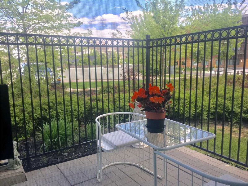 Preview image for 60 Fairfax Cres #107, Toronto