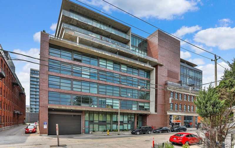 Preview image for 90 Broadview Ave #905, Toronto