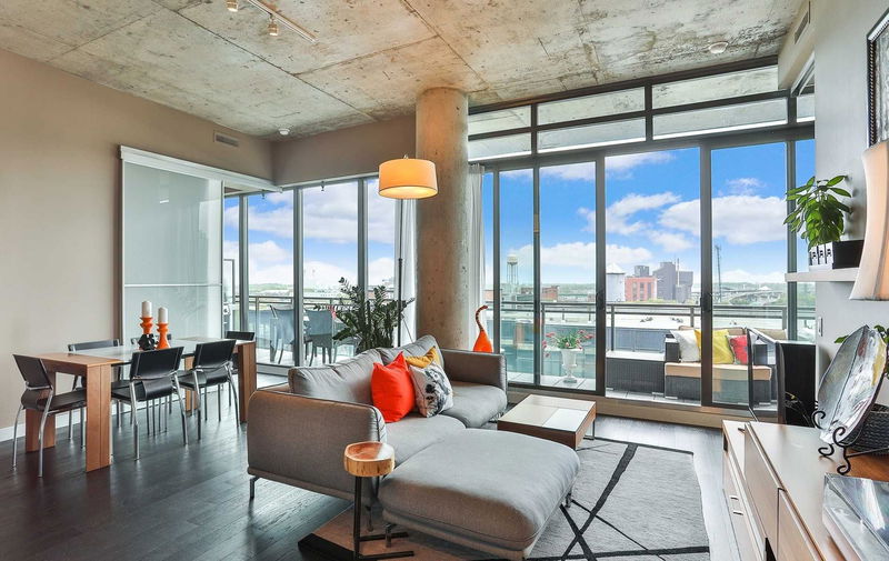 Preview image for 90 Broadview Ave #905, Toronto