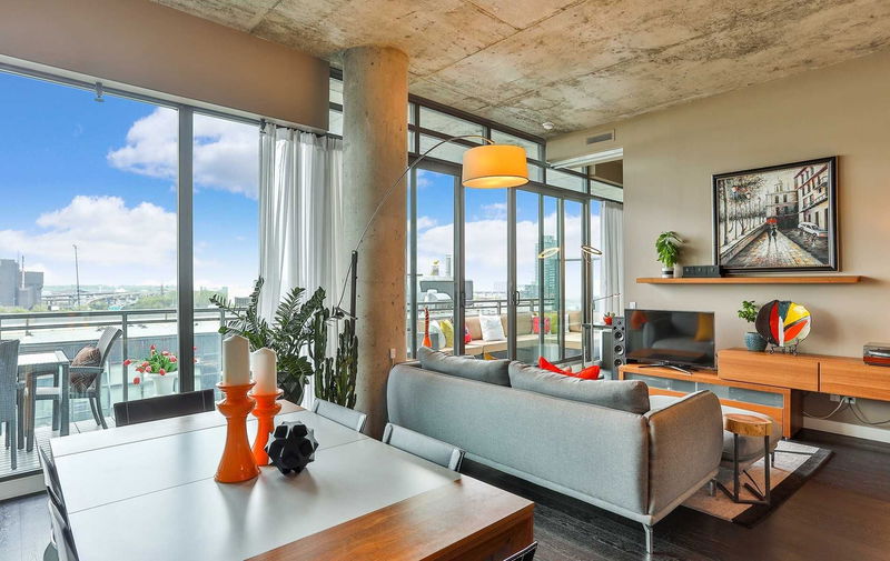 Preview image for 90 Broadview Ave #905, Toronto