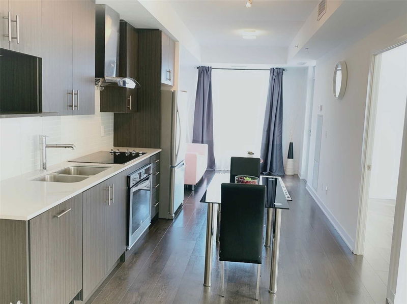 Preview image for 195 Bonis Ave E #1112, Toronto