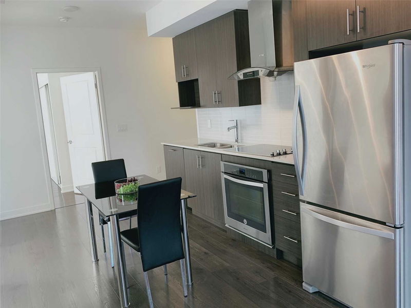 Preview image for 195 Bonis Ave E #1112, Toronto