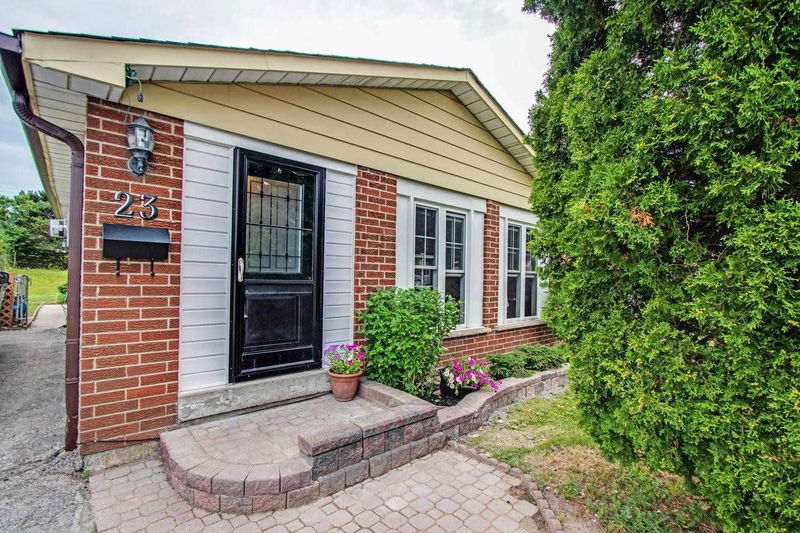 Preview image for 23 Gemshaw Cres, Toronto