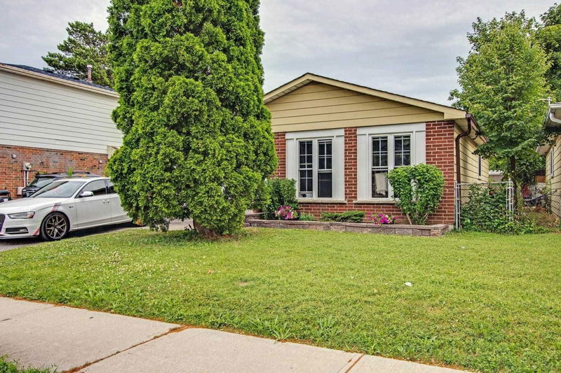 Preview image for 23 Gemshaw Cres, Toronto