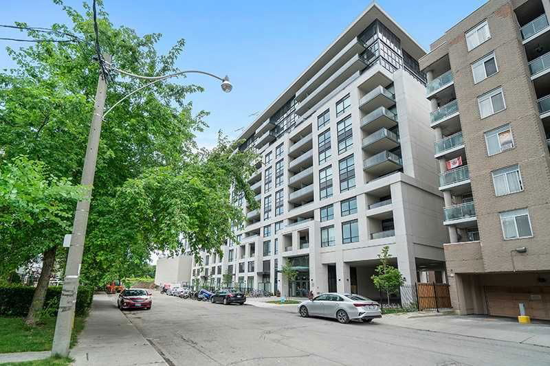 Preview image for 8 Trent Ave #406, Toronto