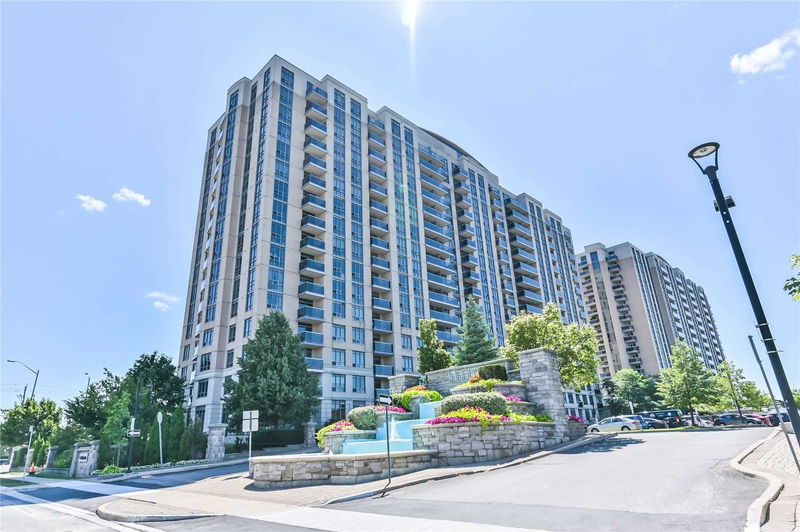 Preview image for 8 Mondeo Dr #401, Toronto