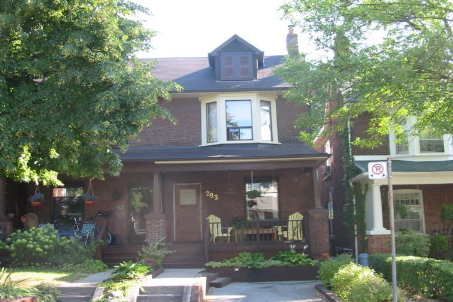 Preview image for 293 Willow Ave, Toronto