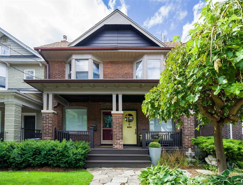 Preview image for 708 Woodbine Ave, Toronto