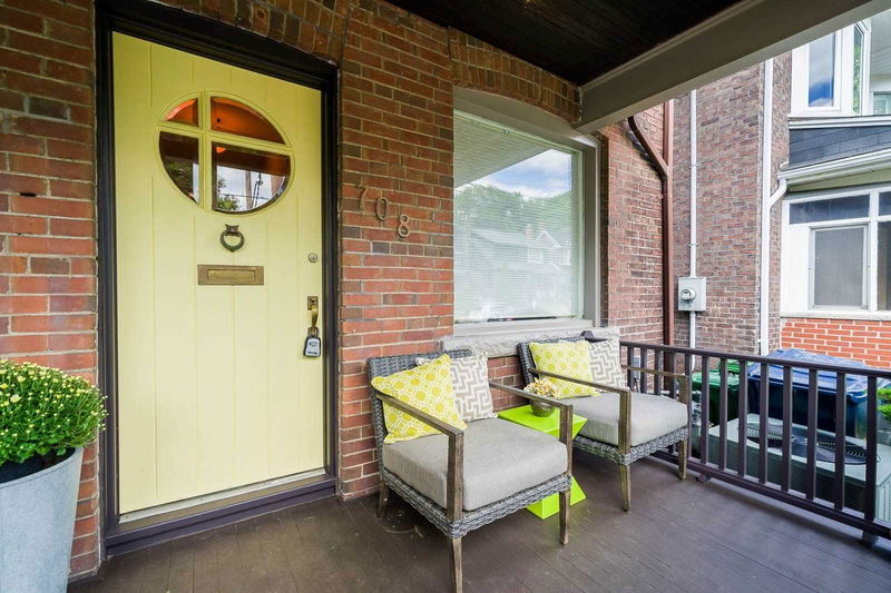 Preview image for 708 Woodbine Ave, Toronto