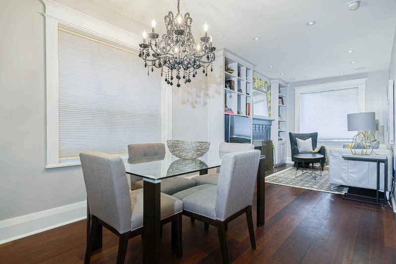 Preview image for 708 Woodbine Ave, Toronto
