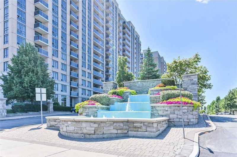 Preview image for 8 Mondeo Dr #401, Toronto