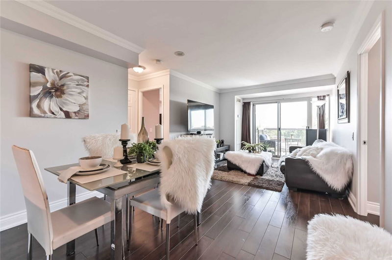 Preview image for 8 Mondeo Dr #401, Toronto