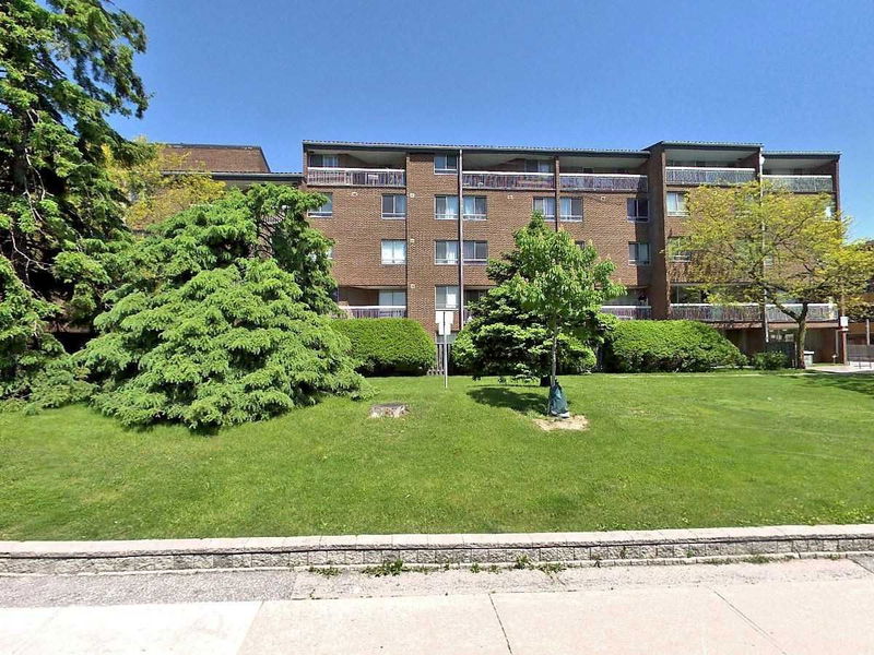 Preview image for 4062 Lawrence Ave E #307, Toronto