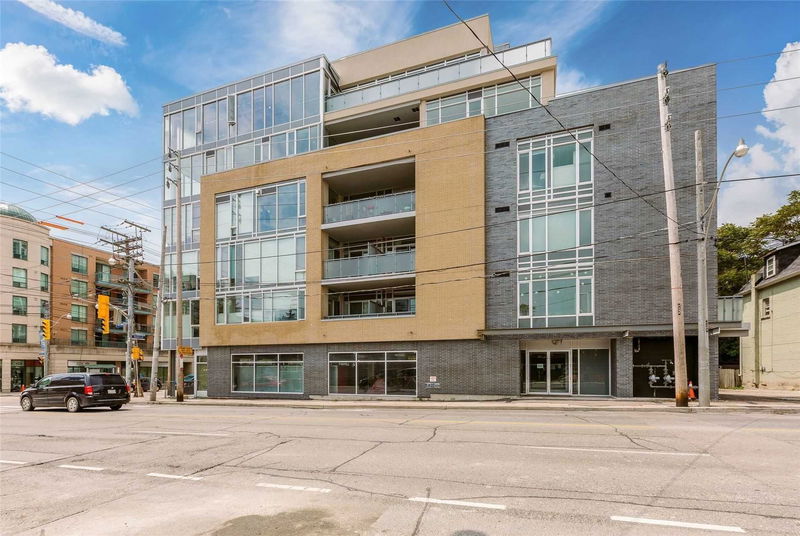 Preview image for 200 Woodbine Ave #405, Toronto