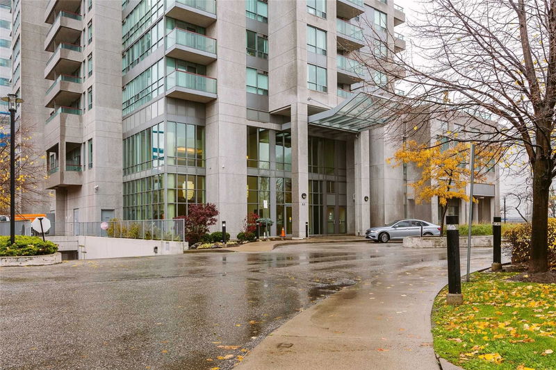 Preview image for 60 Brian Harrison Way #707, Toronto