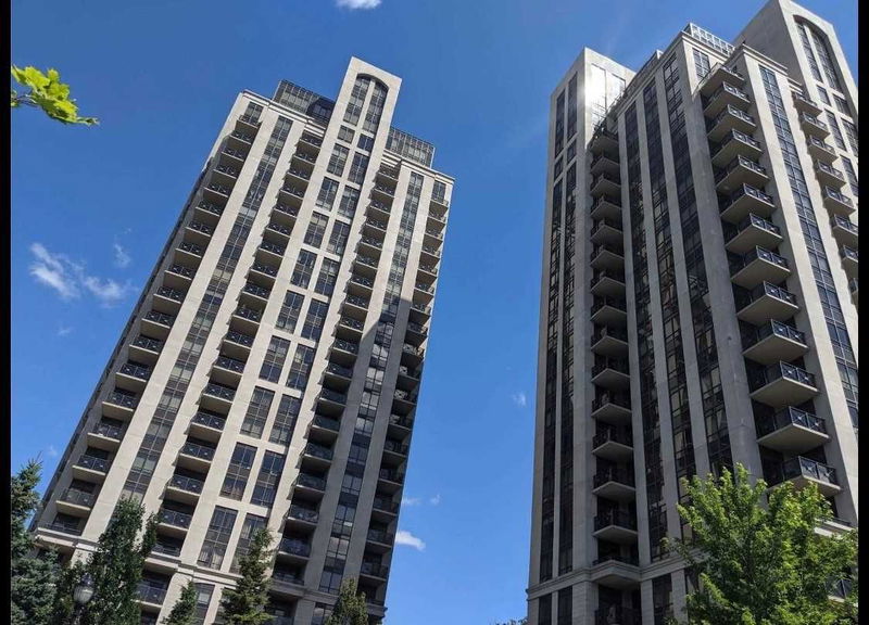 Preview image for 133 Wynford Dr #603, Toronto