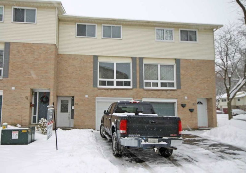 Preview image for 1133 Ritson Rd N #43, Oshawa