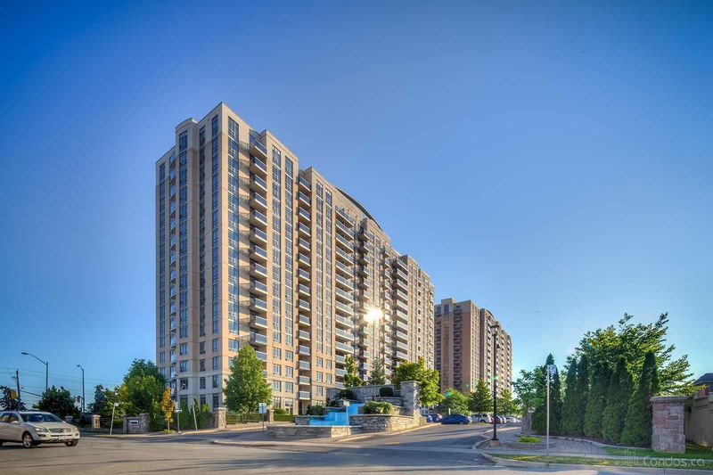 Preview image for 18 Mondeo Dr #725, Toronto