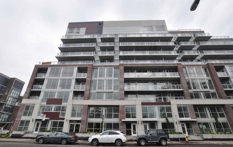 Preview image for 1350 Kingston Rd #Th03, Toronto