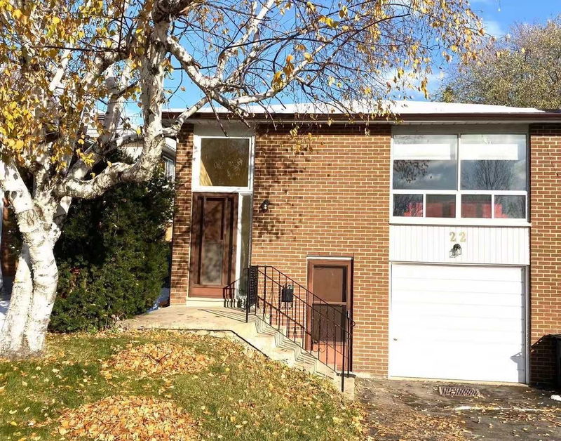 Preview image for 22 Hildenboro Sq, Toronto