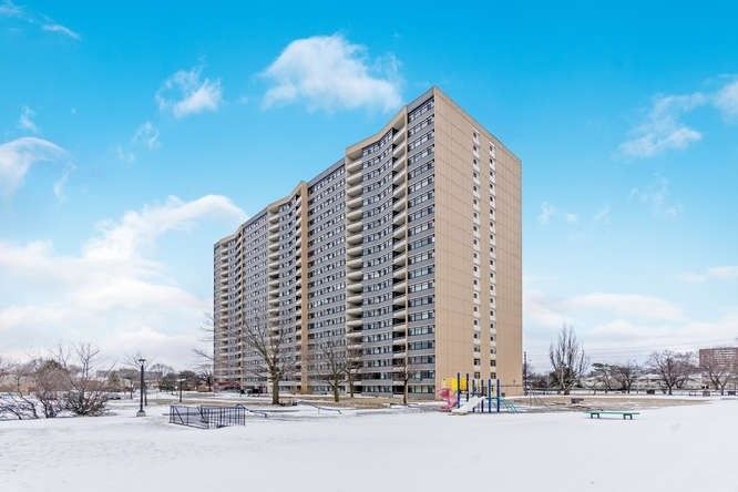 Preview image for 2050 Bridletowne Circ #409, Toronto