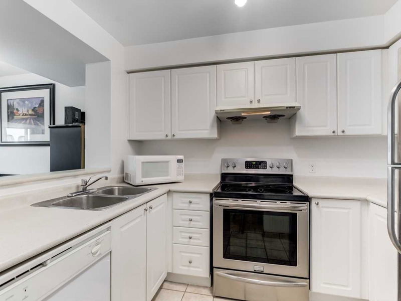 Preview image for 1 Lee Centre Dr #1511, Toronto