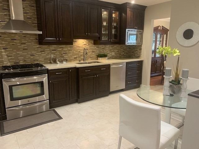 Preview image for 116 Brookmill Blvd, Toronto