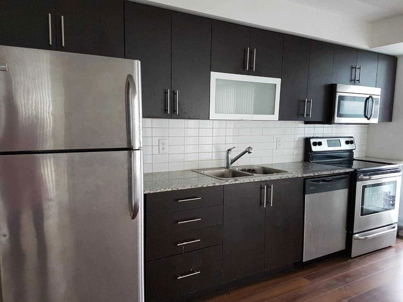 Preview image for 50 Town Centre Crt #1804, Toronto