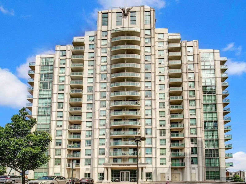 Preview image for 6 Rosebank Dr #3N, Toronto