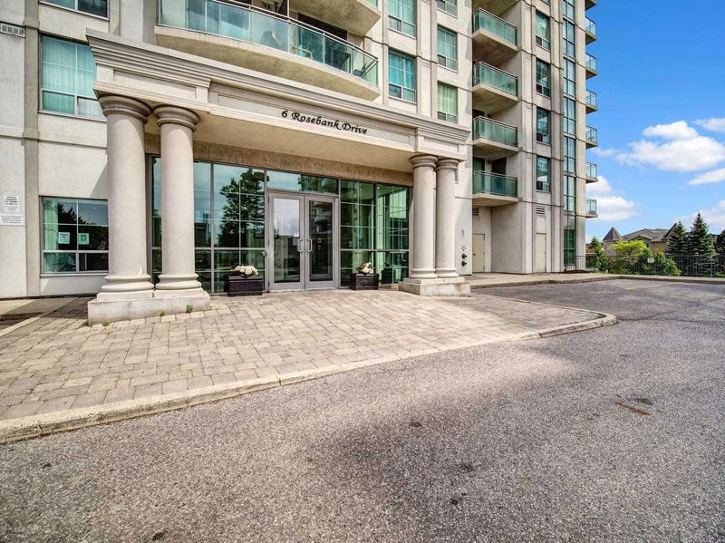 Preview image for 6 Rosebank Dr #3N, Toronto