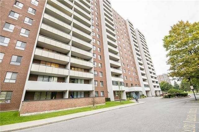 Preview image for 1250 Bridletowne Circ #507, Toronto