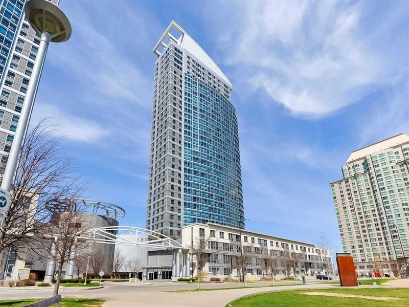 Preview image for 38 Lee Centre Dr #2103, Toronto