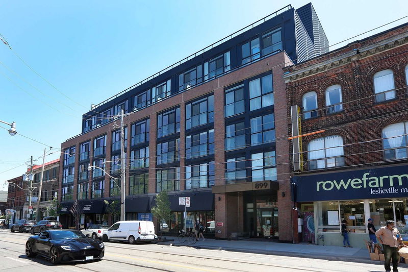 Preview image for 899 Queen St E #209, Toronto
