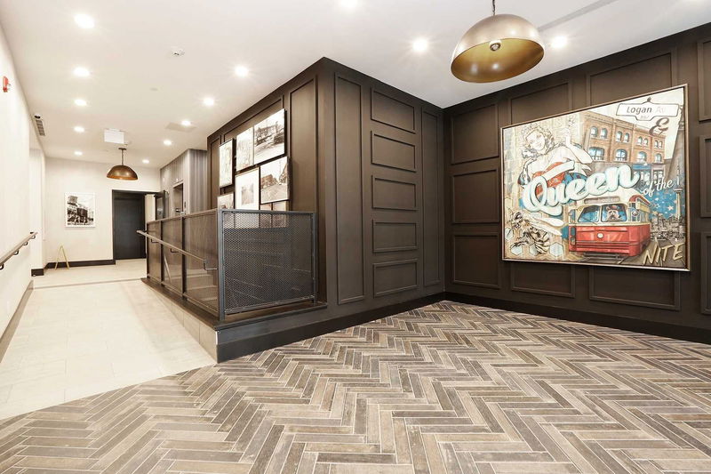 Preview image for 899 Queen St E #209, Toronto