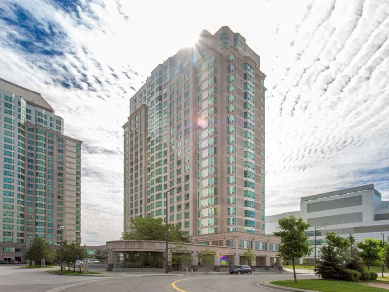 Preview image for 1 Lee Centre Dr #1511, Toronto
