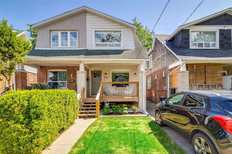 Preview image for 319 Queensdale Ave, Toronto