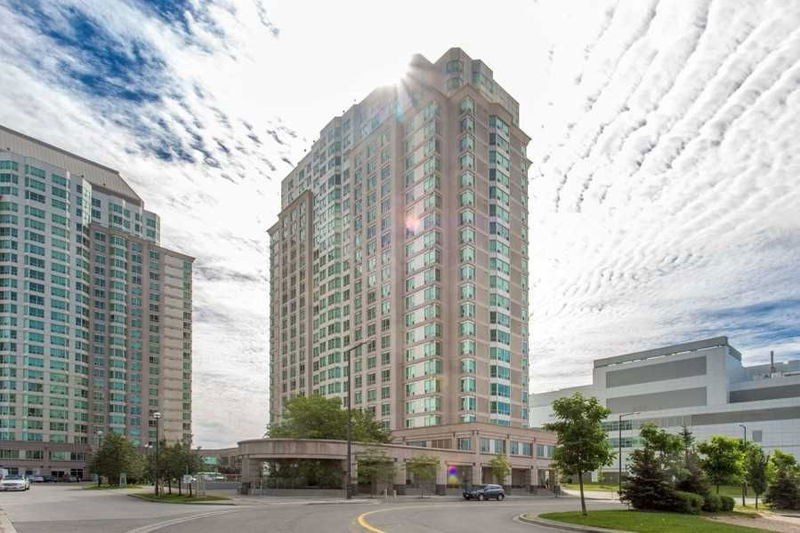 Preview image for 1 Lee Centre Dr #1511, Toronto