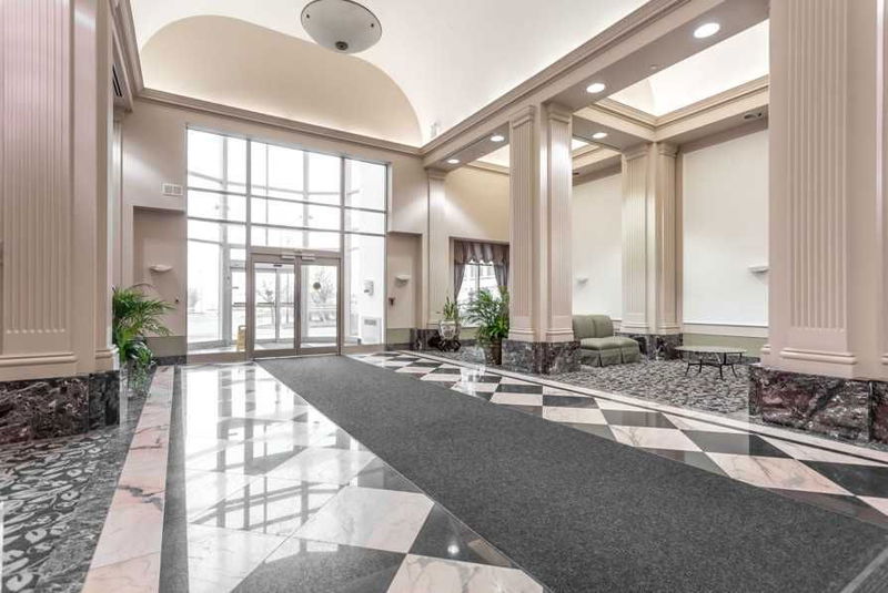 Preview image for 1 Lee Centre Dr #1511, Toronto