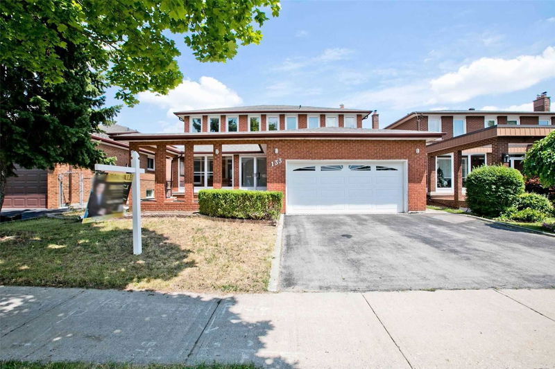 Preview image for 133 Ambercroft Blvd, Toronto