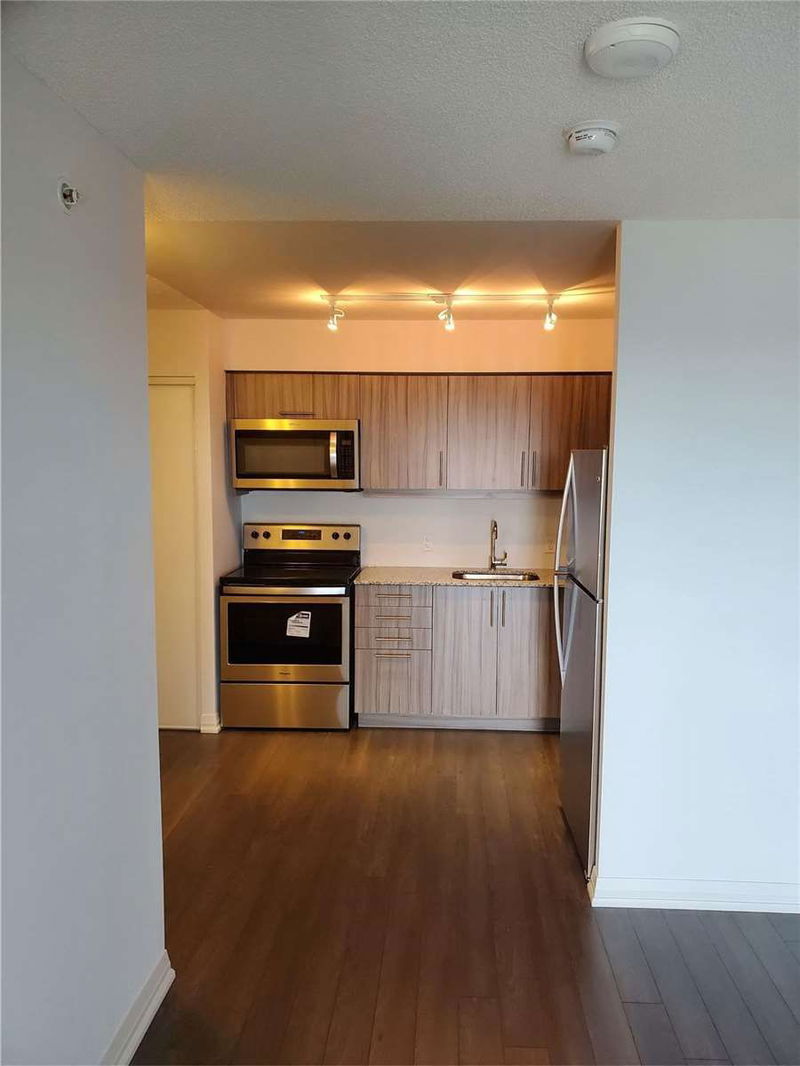 Preview image for 30 Meadowglen Pl #2201, Toronto