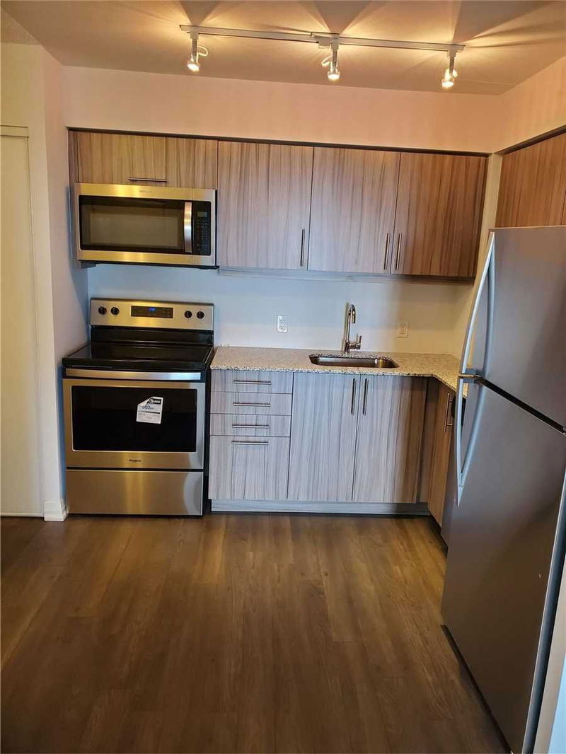 Preview image for 30 Meadowglen Pl #2201, Toronto