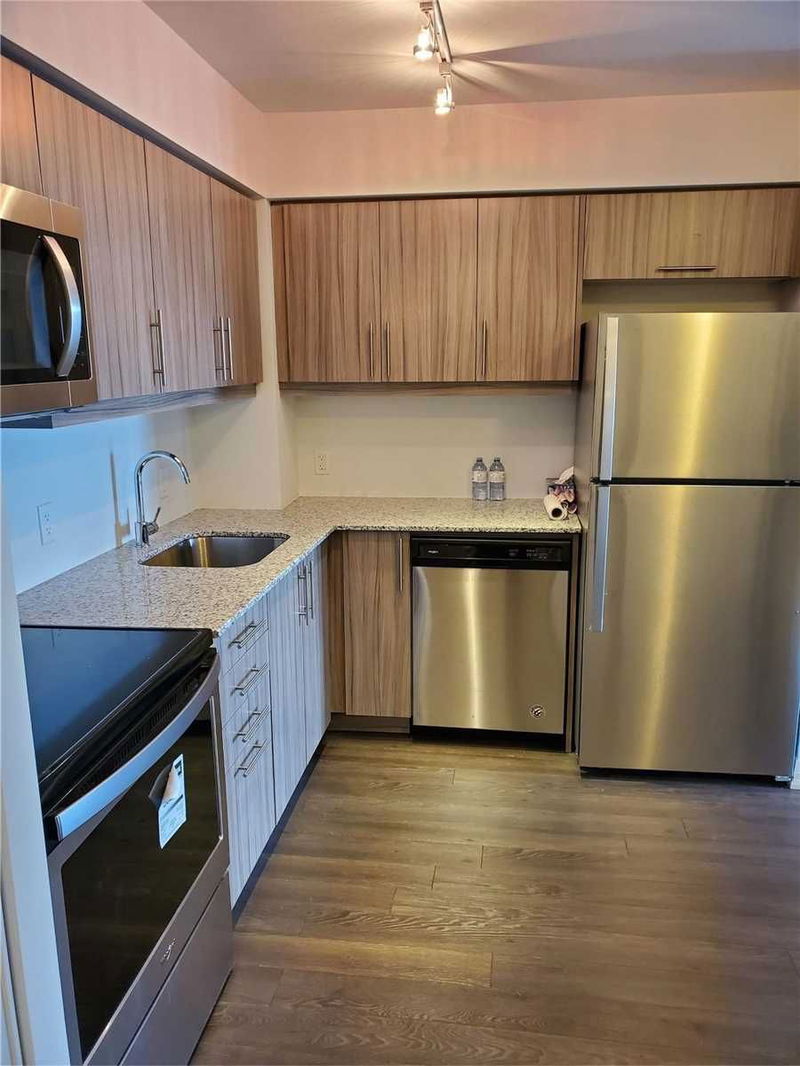 Preview image for 30 Meadowglen Pl #2201, Toronto