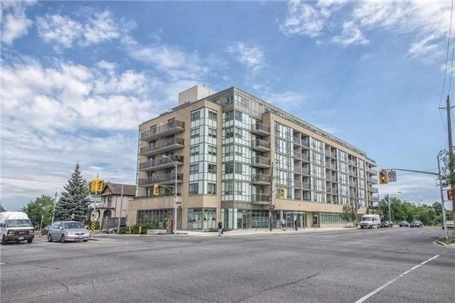 Preview image for 3520 Danforth Ave #610, Toronto